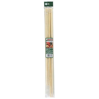 390・450mm 菜箸セット(竹製) エスコ