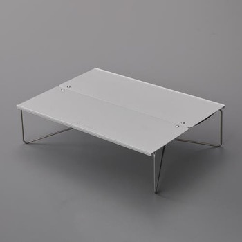 297x110x 19mm テーブル(軽量/折畳式) エスコ