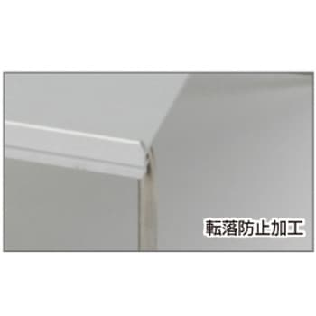 297x110x 19mm テーブル(軽量/折畳式) エスコ