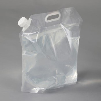 10L ウォータータンク エスコ