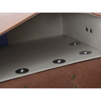 Legacy レザーブリーフケース HEPCO&BECKER (ヘプコ&ベッカー)