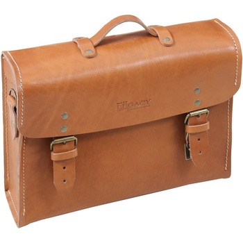Legacy レザーブリーフケース C-Bow シーボウキャリア用 HEPCO&BECKER (ヘプコ&ベッカー)