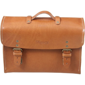 Legacy レザーブリーフケース C-Bow シーボウキャリア用 HEPCO&BECKER (ヘプコ&ベッカー)