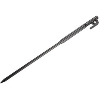 Φ10x400mm ペグ(スチール製/鍛造) エスコ
