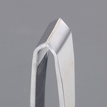 90mm 毛抜き(幅広) エスコ