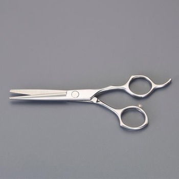 160mm ヘアカットはさみ エスコ オールマイティー 通販モノタロウ Ea916hd 33