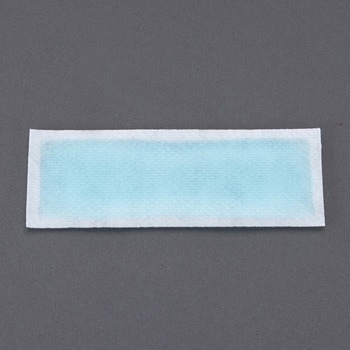 50x130mm 冷却シート(16枚) エスコ