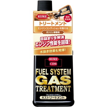 236ml エンジンフュエルトリートメント(ガソリン車用) エスコ