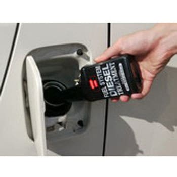 236ml エンジンフュエルトリートメント(ディーゼル車用) エスコ