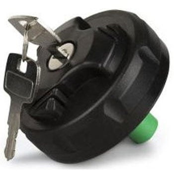 locking gas cap for Yamaha Tenere 700 tank 22L | 3229 UnitGarage (ユニットガレージ)