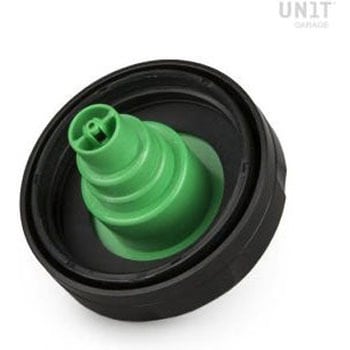 locking gas cap for Yamaha Tenere 700 tank 22L | 3229 UnitGarage (ユニットガレージ)