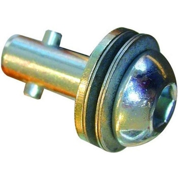 Lock-it (ロックイット) Screw hexagon socket head incl. lock washer H&B Lock-it (ロックイット) サイドキャリア HEPCO&BECKER (ヘプコ&ベッカー)