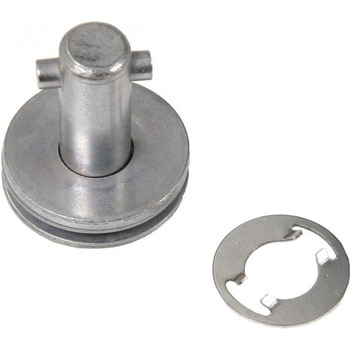Lock-it (ロックイット) Screw hexagon socket head incl. lock washer H&B Lock-it (ロックイット) サイドキャリア HEPCO&BECKER (ヘプコ&ベッカー)