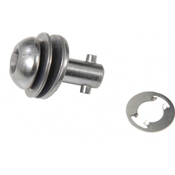 Lock-it (ロックイット) Screw hexagon socket head incl. lock washer H&B Lock-it (ロックイット) サイドキャリア HEPCO&BECKER (ヘプコ&ベッカー)
