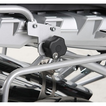 Lock-it Screw lockable for Hepco&Becker lock-it sidecarrier HEPCO&BECKER (ヘプコ&ベッカー)