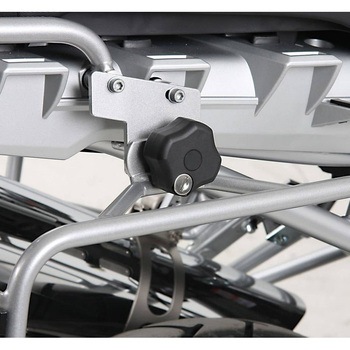 Lock-it Screw lockable for ヘプコ&ベッカー lock-it サイドキャリア HEPCO&BECKER (ヘプコ&ベッカー)