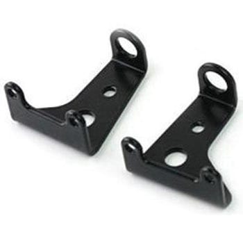 Low Oilcooler brackets 1200GS | 1242 UnitGarage (ユニットガレージ)