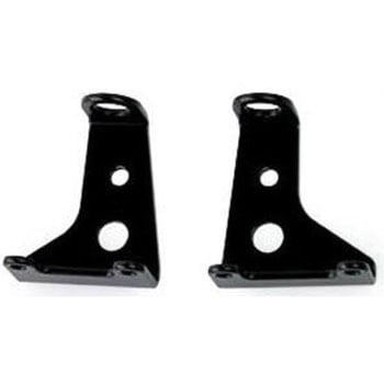 Low Oilcooler brackets 1200GS | 1242 UnitGarage (ユニットガレージ)