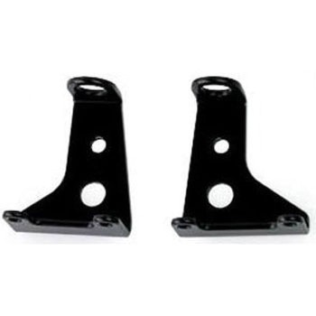 Low Oilcooler brackets 1200GS | 1242 UnitGarage (ユニットガレージ)