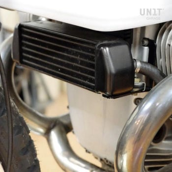 Low Oilcooler brackets Gs 850 gs 1100 | 1578 UnitGarage (ユニットガレージ)