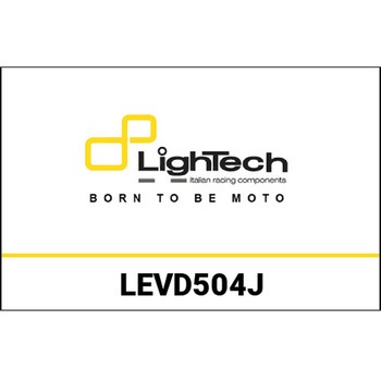 Magnesium/アルミ Brake Levers Adjustable From Right LIGHTECH (ライテック)