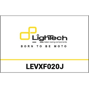 Magnesium/アルミ クラッチレバー LIGHTECH (ライテック)