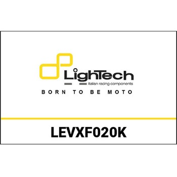 Magnesium/アルミ クラッチレバー LIGHTECH (ライテック)