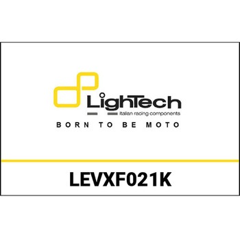 Magnesium/アルミ クラッチレバー LIGHTECH (ライテック)