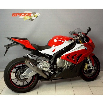 M-GP スリップオンマフラー フルチタン BODIS (ボディス)