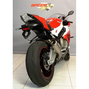 M-GP スリップオンマフラー フルチタン BODIS (ボディス)