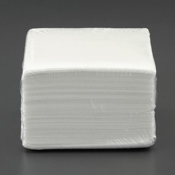 300x300mm ペーパータオル(24パック) エスコ