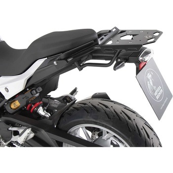 Minirack / ミニラック BMW F 900 XR (2020-) HEPCO&BECKER (ヘプコ&ベッカー)