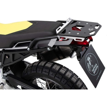 Minirack / ミニラック Harley-Davidson Bronx (2020-) - HEPCO&BECKER (ヘプコ&ベッカー)