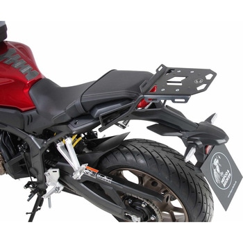 Minirack / ミニラック Honda CBR 650 R (2019-) HEPCO&BECKER (ヘプコ&ベッカー)