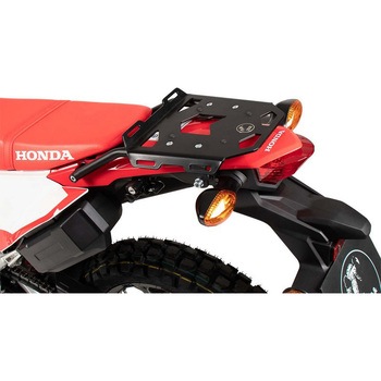 Minirack / ミニラック soft luggage rear rack for Honda CRF 300 L (2021-) HEPCO&BECKER (ヘプコ&ベッカー)