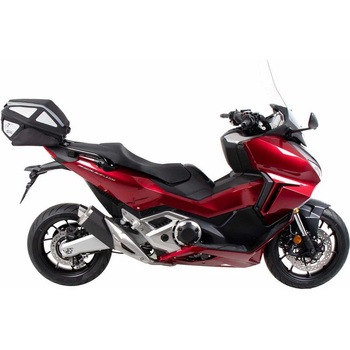 6609528 01 01 Minirack / ミニラック soft luggage rear rack for 