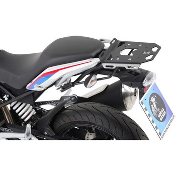 Minirack / ミニラック ソフトラゲッジリアラック BMW G 310 R 2016- HEPCO&BECKER (ヘプコ&ベッカー)