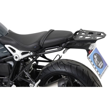 Minirack / ミニラック ソフトラゲッジリアラック BMW R nineT Pure from 2017 HEPCO&BECKER (ヘプコ&ベッカー)