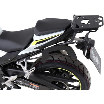 Minirack / ミニラック ソフトラゲッジリアラック Honda CBR 500 R (2019-) - HEPCO&BECKER (ヘプコ&ベッカー)