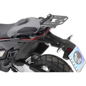Minirack / ミニラック ソフトラゲッジリアラック Honda X-ADV from 2017 HEPCO&BECKER (ヘプコ&ベッカー)