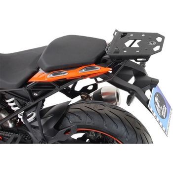 Minirack / ミニラック ソフトラゲッジリアラック KTM 1290 Super Duke GT 2016- - HEPCO&BECKER (ヘプコ&ベッカー)