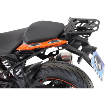 Minirack / ミニラック ソフトラゲッジリアラック KTM 1290 Super Duke GT 2016- - HEPCO&BECKER (ヘプコ&ベッカー)