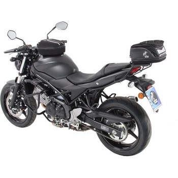 Minirack / ミニラック ソフトラゲッジリアラック Suzuki SV 650 2016- HEPCO&BECKER (ヘプコ&ベッカー)