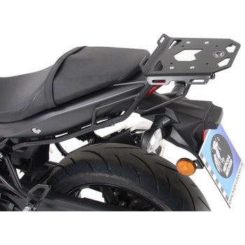 Minirack / ミニラック ソフトラゲッジリアラック Suzuki SV 650 2016- HEPCO&BECKER (ヘプコ&ベッカー)