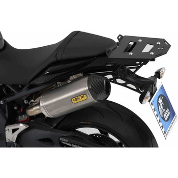 6507506 01 01 Minirack / ~jbN \tgQbWAbN Triumph Speed Triple 1050 2011-2015 HEPCO&BECKER (wvR&xbJ[) 64790454