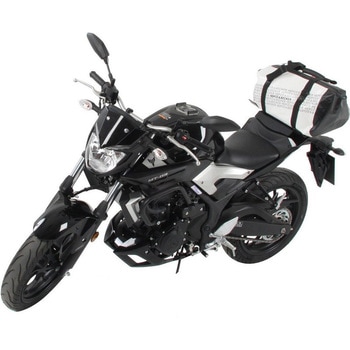 Minirack / ミニラック ソフトラゲッジリアラック Yamaha MT-03 2016- HEPCO&BECKER (ヘプコ&ベッカー)