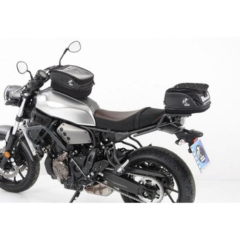 Minirack / ミニラック ソフトラゲッジリアラック Yamaha XSR 700 / XSR 700 Xtribute (2016-) - HEPCO&BECKER (ヘプコ&ベッカー)