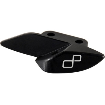 MIRROR ADAPTORS YAMAHA TMAX (12-17) (COUPLE) LIGHTECH (ライテック)