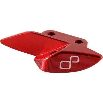 MIRROR ADAPTORS YAMAHA TMAX (12-17) (COUPLE) LIGHTECH (ライテック)