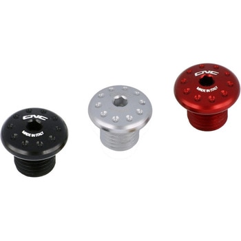 Mirror Blanking Plug M10 LH CNC Racing (シーエヌシーレーシング)